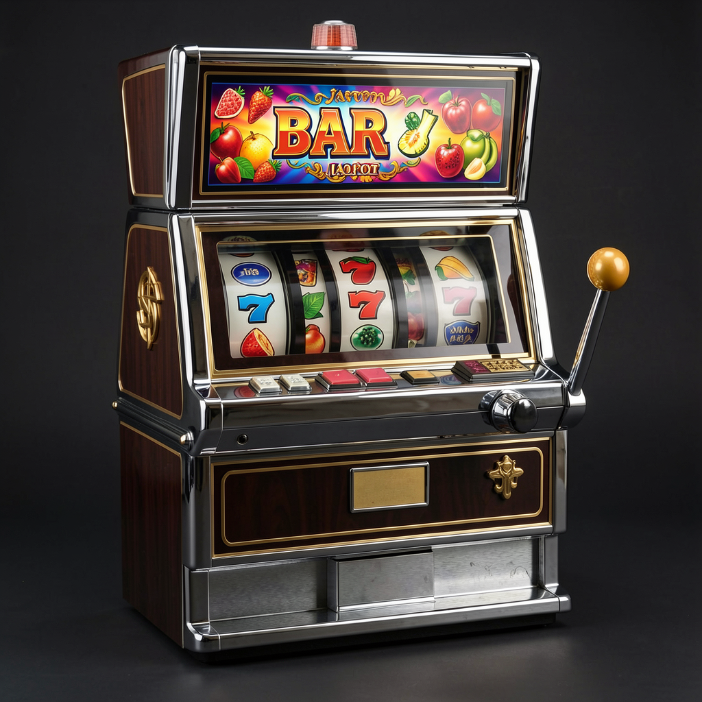 Royal Reel Classic Slot