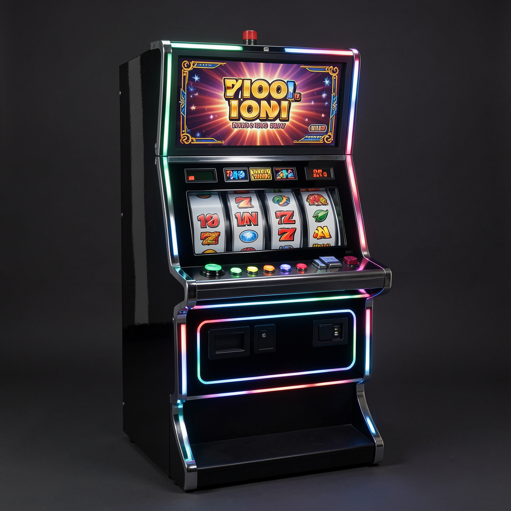 Casino Restored Elite